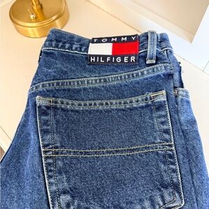 Y2K Tommy Hilfiger Bootcut Jeans